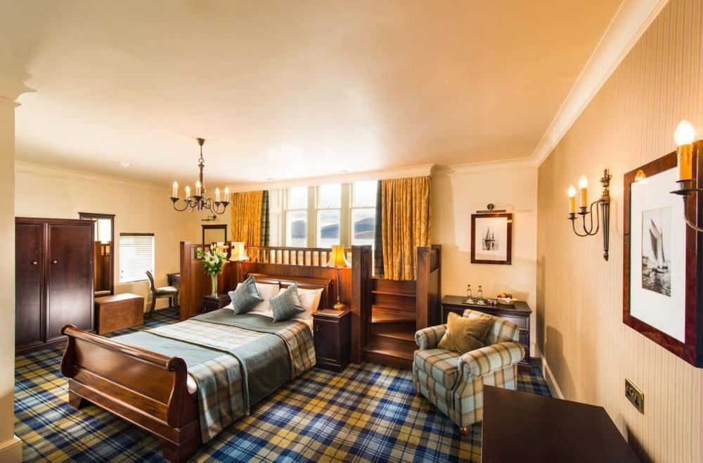 Loch Fyne Hotel & Spa Inveraray Eksteriør billede