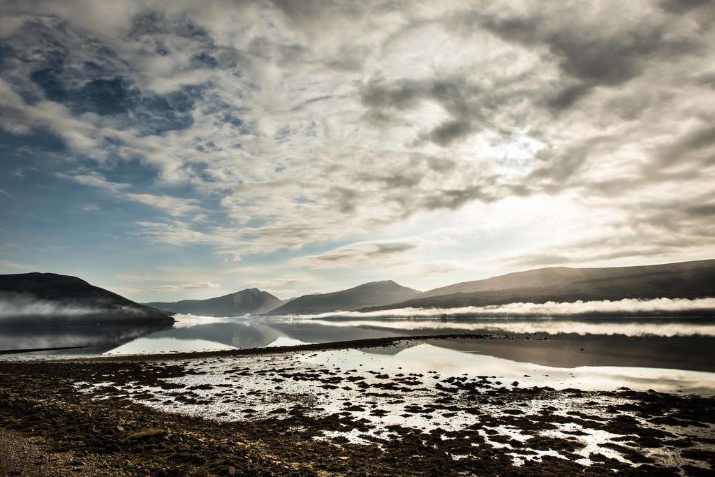 Loch Fyne Hotel & Spa Inveraray Eksteriør billede