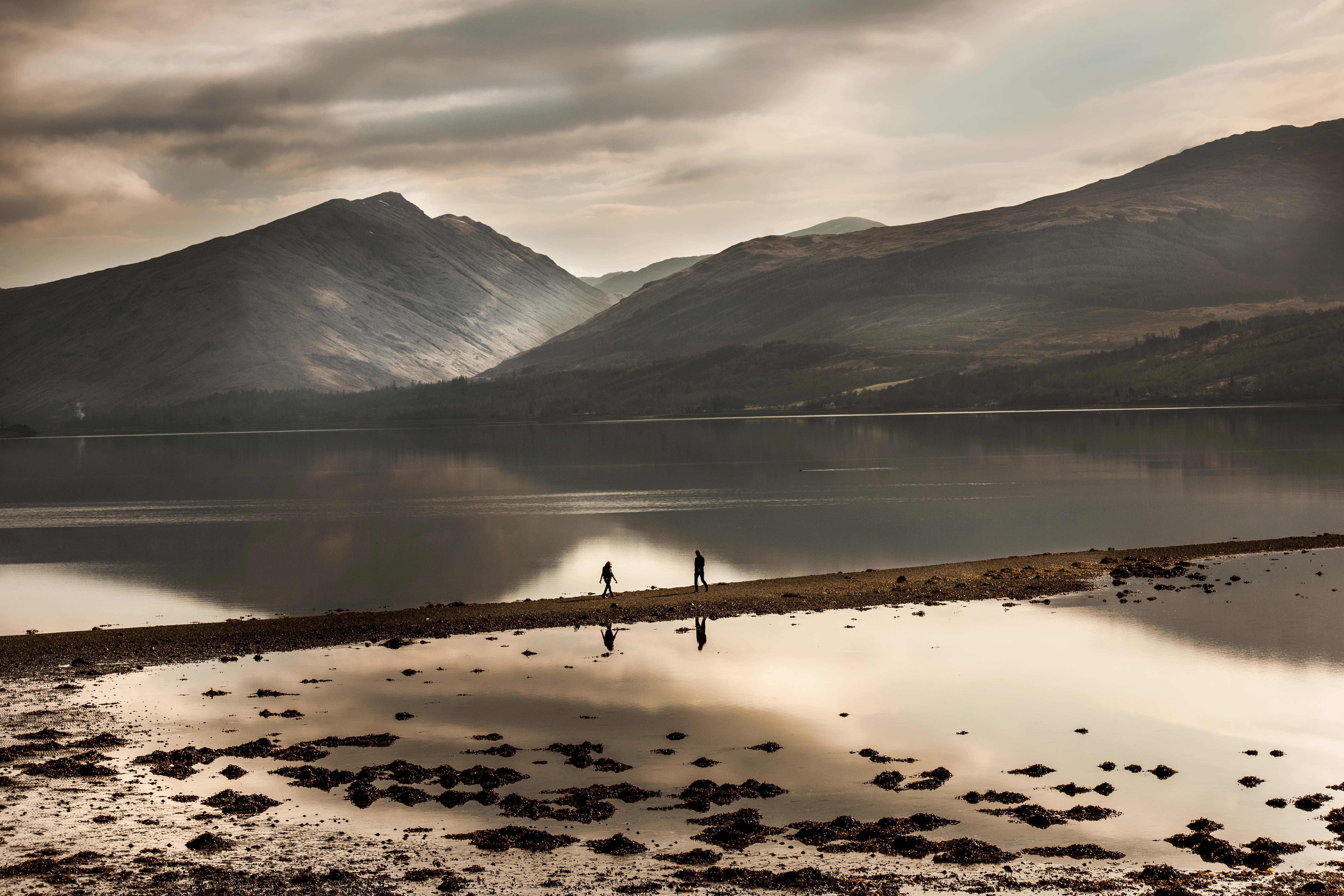 Loch Fyne Hotel & Spa Inveraray Eksteriør billede