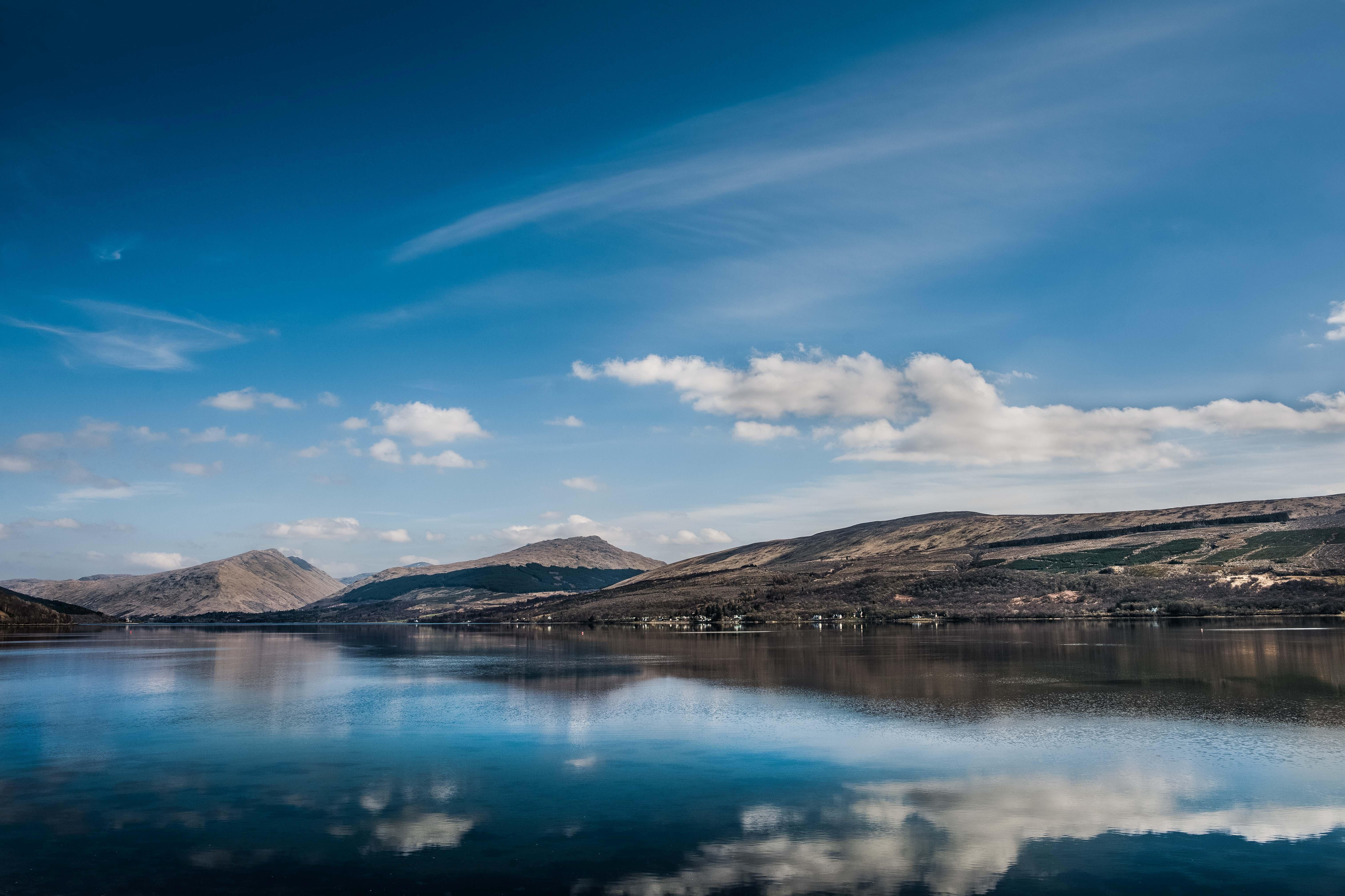 Loch Fyne Hotel & Spa Inveraray Eksteriør billede