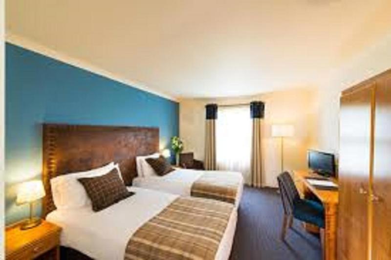 Loch Fyne Hotel & Spa Inveraray Værelse billede